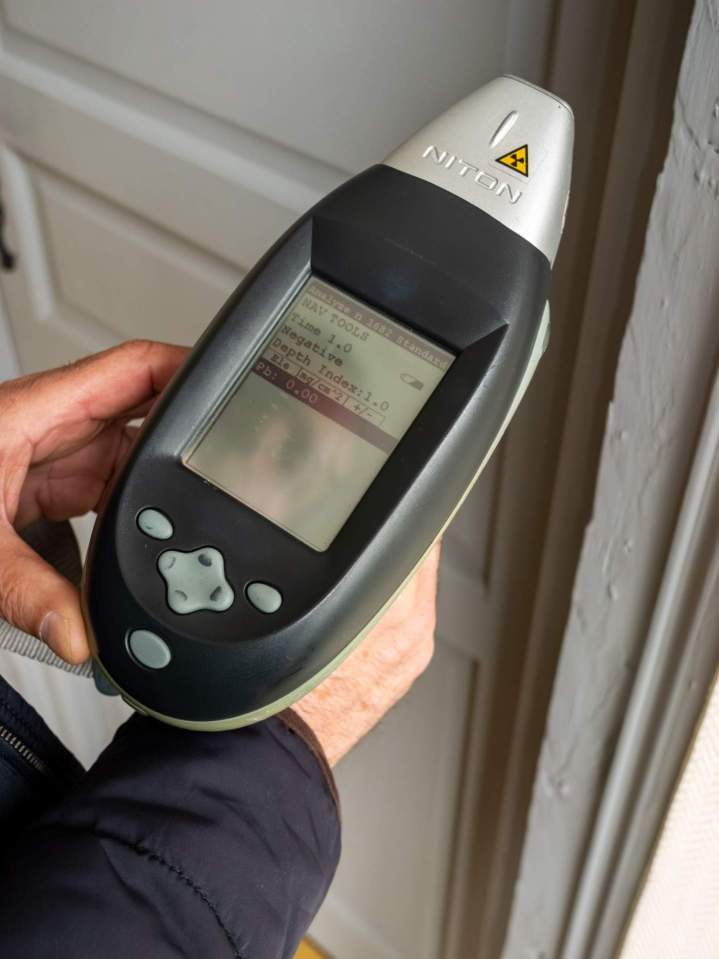 Diagnostic de performances énergétiques (DPE) Mortagne-au-Perche