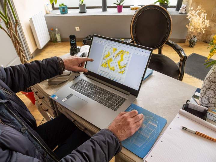 Expert en audit énergétique  Mortagne-au-Perche