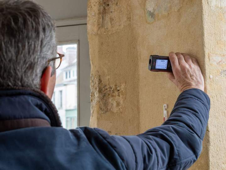 ACTIV DIAG SAS   HOMENORM 9