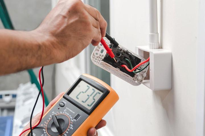Diagnostic de performances énergétiques (DPE) Mortagne-au-Perche