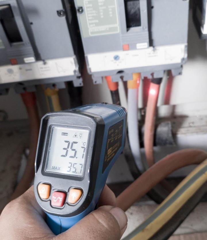  Un DPE détaillé de la performance énergétique de votre bâtiment.