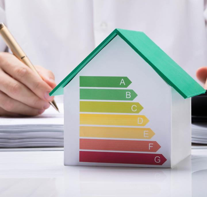 Des solutions pour améliorer l'efficacité énergétique de votre maison.